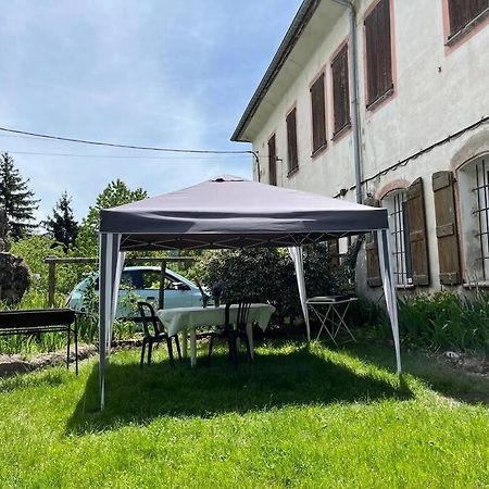 Maison Calme Seyne Екстериор снимка