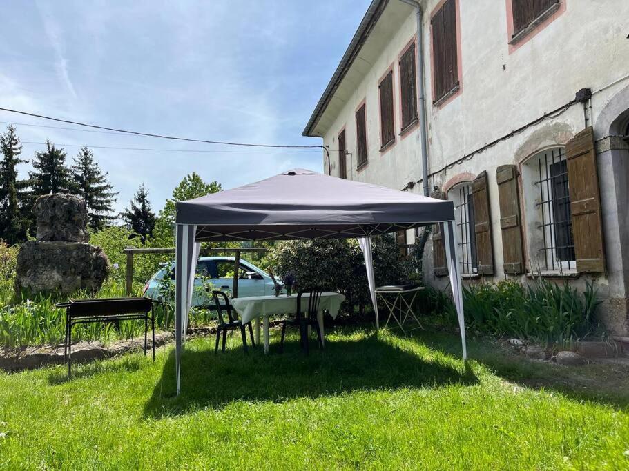 Maison Calme Seyne Екстериор снимка