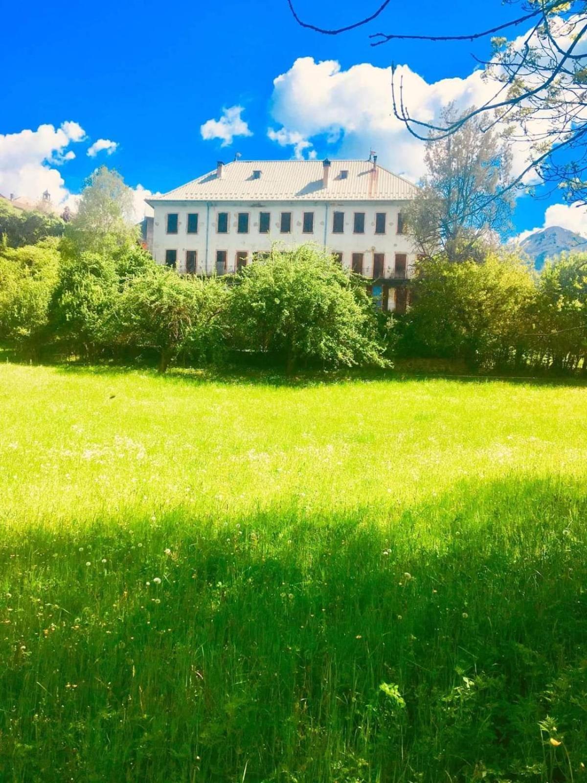 Maison Calme Seyne Екстериор снимка